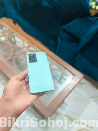 Oppo a77s